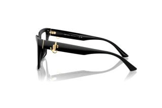 [glasses-side-view] Jimmy Choo JC3017U (5000)