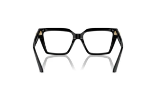 [glasses-back-view] Jimmy Choo JC3017U (5000)