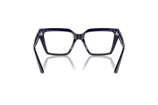 [glasses-back-view] Jimmy Choo JC3017U (5016)