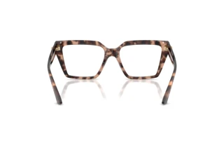 Vista posterior Jimmy Choo JC3017U (5070)