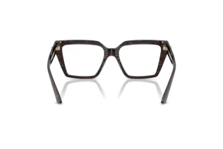 [glasses-back-view] Jimmy Choo JC3017U (5125)