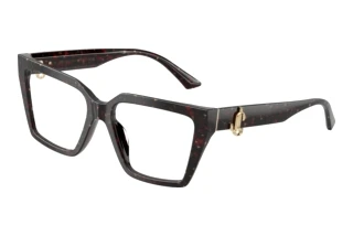 [glasses-front-view] Jimmy Choo JC3017U (5125)