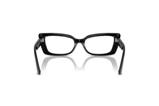 [glasses-back-view] Jimmy Choo JC3018B (5000)