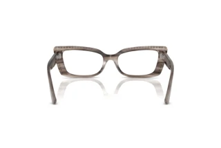 [glasses-back-view] Jimmy Choo JC3018B (5056)