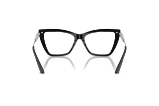 [glasses-back-view] Jimmy Choo JC3020B (5000)