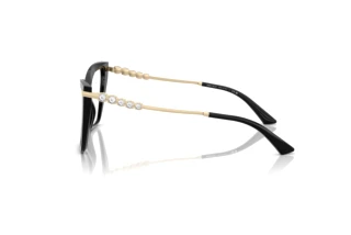Vista lateral Jimmy Choo JC3020B (5017)