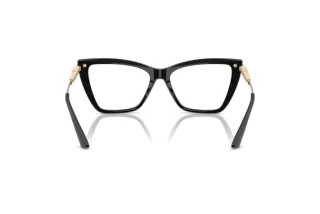 Vista posterior Jimmy Choo JC3020B (5017)