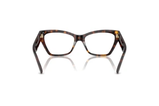 [glasses-back-view] Jimmy Choo JC3021H (5002)