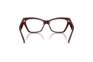 [glasses-back-view] Jimmy Choo JC3021H (5057)