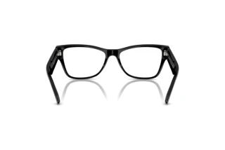 [glasses-back-view] Jimmy Choo JC3022H (5000)