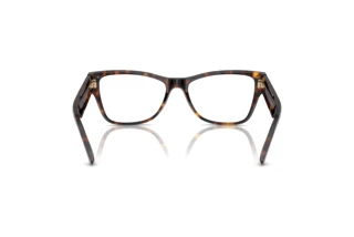 [glasses-back-view] Jimmy Choo JC3022H (5002)