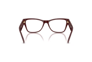 [glasses-back-view] Jimmy Choo JC3022H (5057)