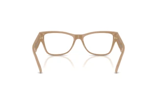 Vy bakifrån Jimmy Choo JC3022H (5058)