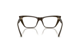 Vista posterior Jimmy Choo JC3025 (5060)