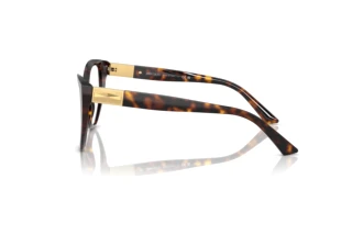 Vista lateral Jimmy Choo JC3026 (5002)