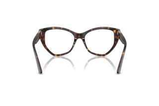 Vista posterior Jimmy Choo JC3026 (5002)