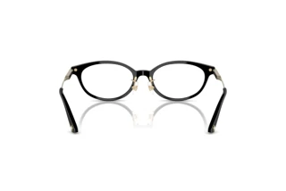 [glasses-back-view] Jimmy Choo JC3029D (5000)