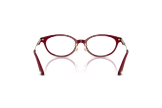 [glasses-back-view] Jimmy Choo JC3029D (5062)