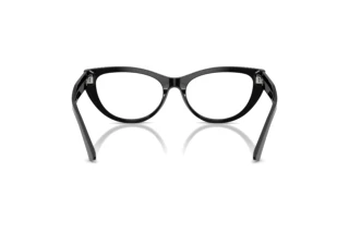 Vy bakifrån Jimmy Choo JC3030B (5000)