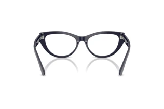 Vista posterior Jimmy Choo JC3030B (5016)