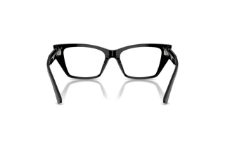 [glasses-back-view] Jimmy Choo JC3031BU (5000)