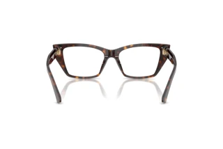 [glasses-back-view] Jimmy Choo JC3031BU (5002)