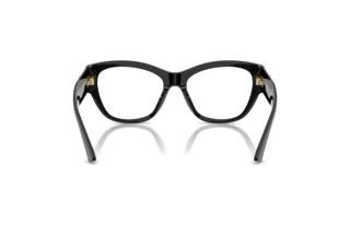 Πίσω όψη Jimmy Choo JC3033BU (5000)