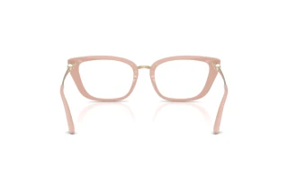 Vista posterior Jimmy Choo JC3034HB (5014)