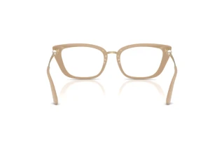 Vista posterior Jimmy Choo JC3034HB (5015)