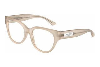 Jimmy Choo JC3035 5025 Opal Taupe