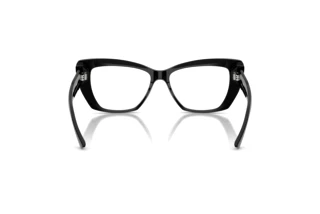 Vista posterior Jimmy Choo JC3036 (5000)