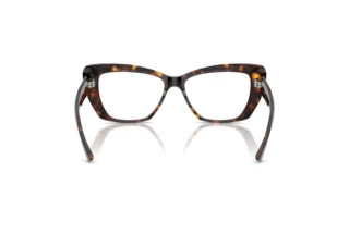 Vista posterior Jimmy Choo JC3036 (5002)