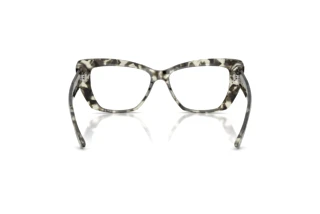 Vista posterior Jimmy Choo JC3036 (5068)
