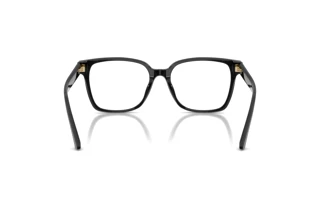[glasses-back-view] Jimmy Choo JC3038D (5000)