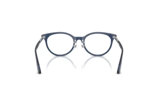 Vista posterior Jimmy Choo JC3039D (5035)