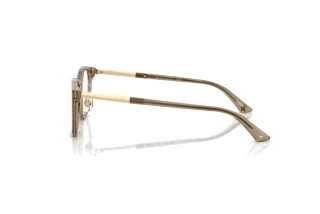 Vista lateral Jimmy Choo JC3039D (5051)