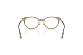 Vista posterior Jimmy Choo JC3039D (5051)