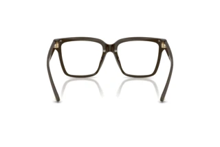 Vista posterior Jimmy Choo JC3040U (5060)