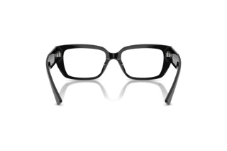 Vedere din spate Jimmy Choo JC3041BU (5000)