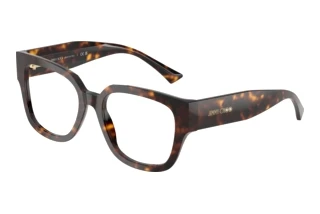 [glasses-front-view] Jimmy Choo JC3042B (5002)