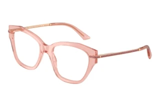 [glasses-front-view] Jimmy Choo JC3043J (5079)