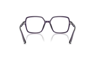 Vista posterior Jimmy Choo JC3046U (5087)