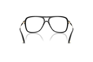 [glasses-back-view] Jimmy Choo JC3052U (5000)