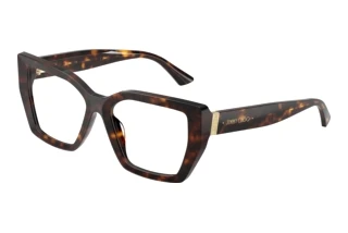 [glasses-front-view] Jimmy Choo JC3053JU (5002)