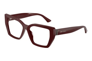 [glasses-front-view] Jimmy Choo JC3053JU (5057)