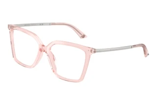 [glasses-front-view] Jimmy Choo JC3054U (5034)