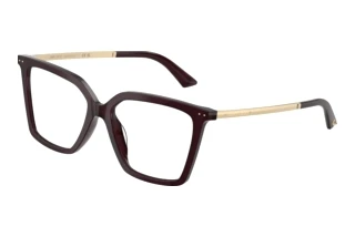 [glasses-front-view] Jimmy Choo JC3054U (5086)