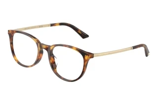 [glasses-front-view] Jimmy Choo JC3055D (5110)