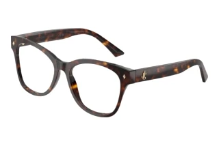 [glasses-front-view] Jimmy Choo JC3056 (5002)