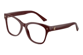 [glasses-front-view] Jimmy Choo JC3056 (5057)
